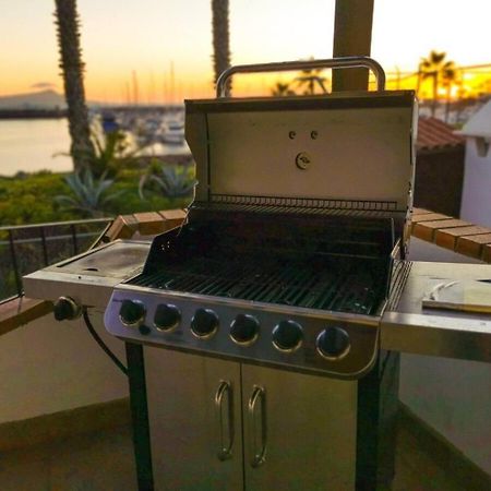 Playa Plateada Beach House エンセナダ エクステリア 写真