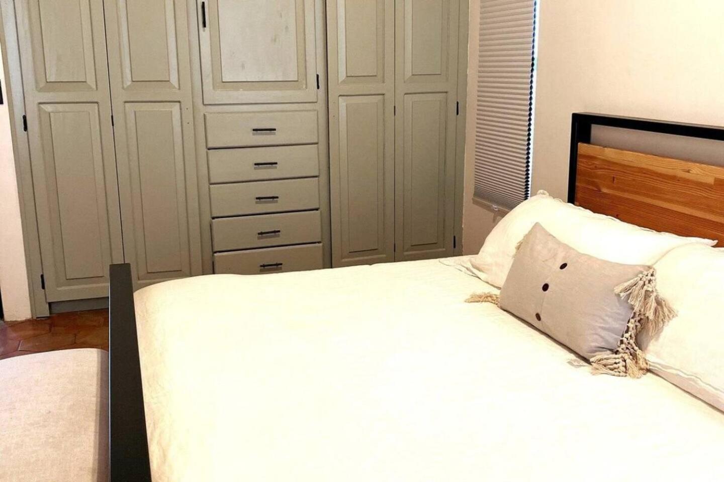 Playa Plateada Beach House エンセナダ エクステリア 写真