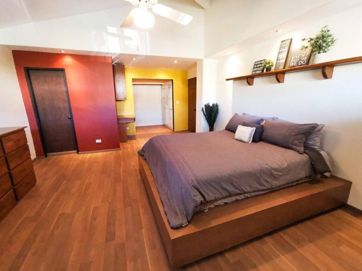 Playa Plateada Beach House エンセナダ エクステリア 写真