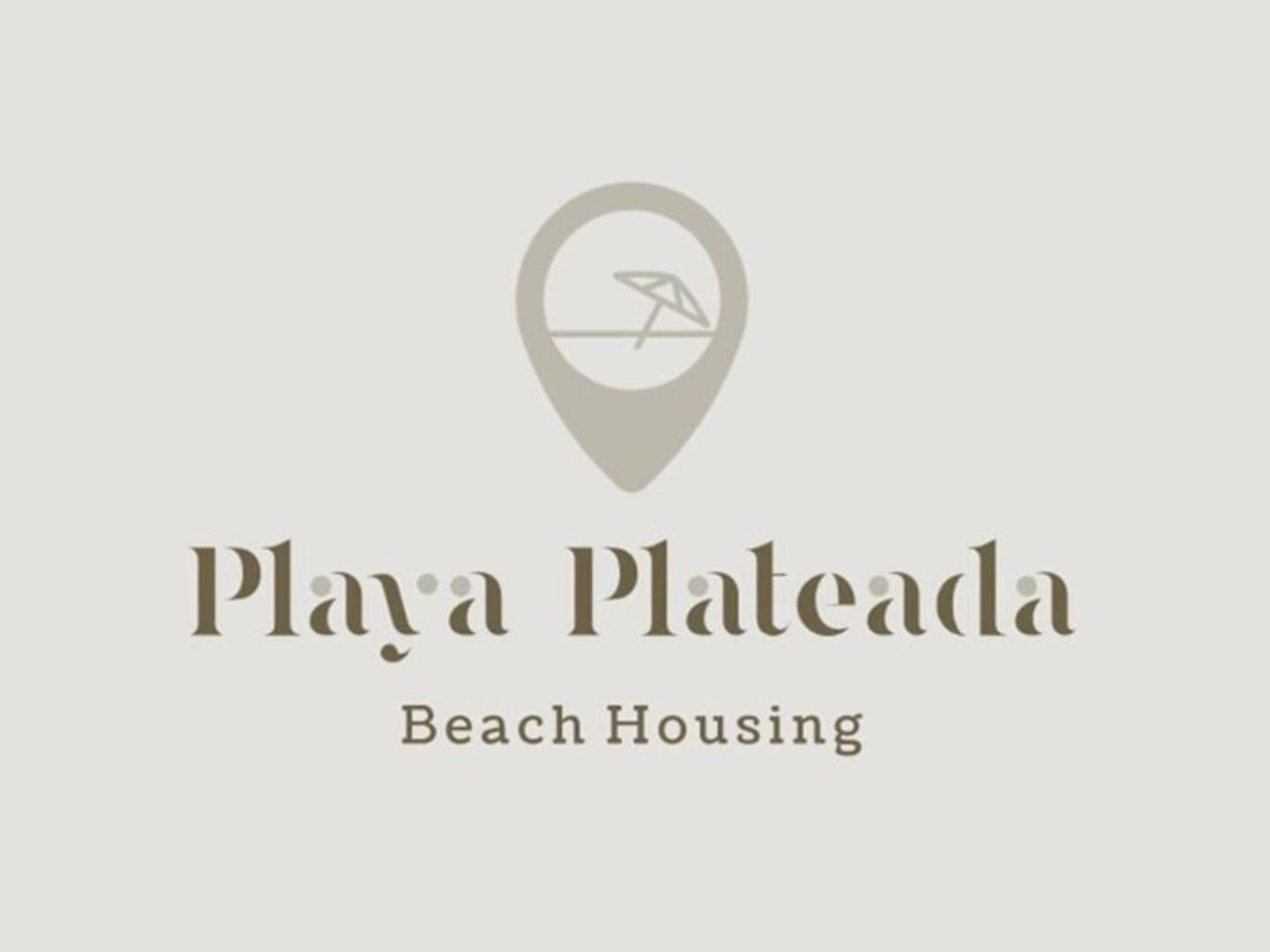 Playa Plateada Beach House エンセナダ エクステリア 写真