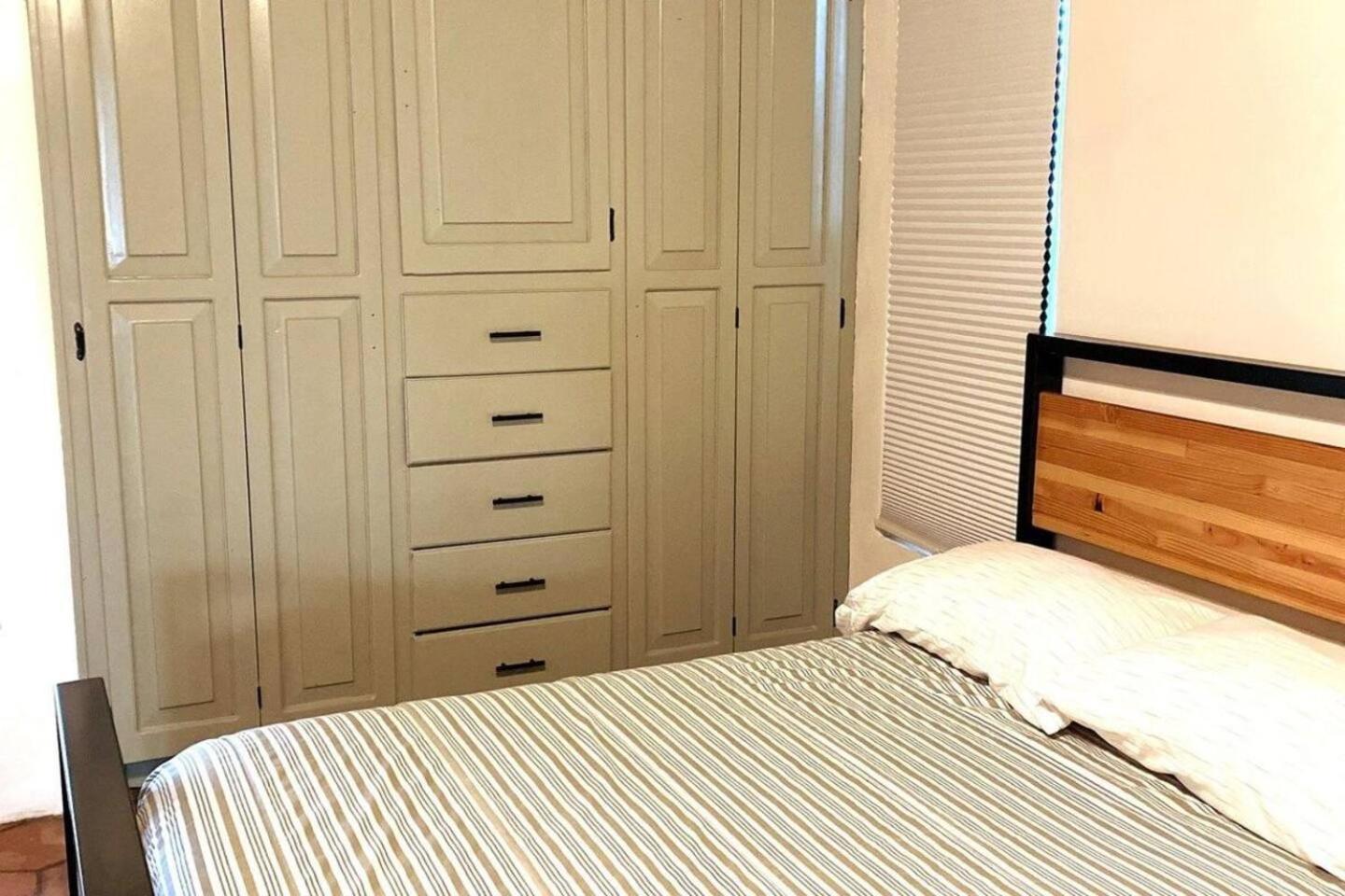 Playa Plateada Beach House エンセナダ エクステリア 写真